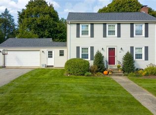 141 Beamis Ave, Cumberland, RI 02864