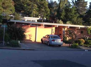 4 Arcangel Way, San Rafael, CA 94903