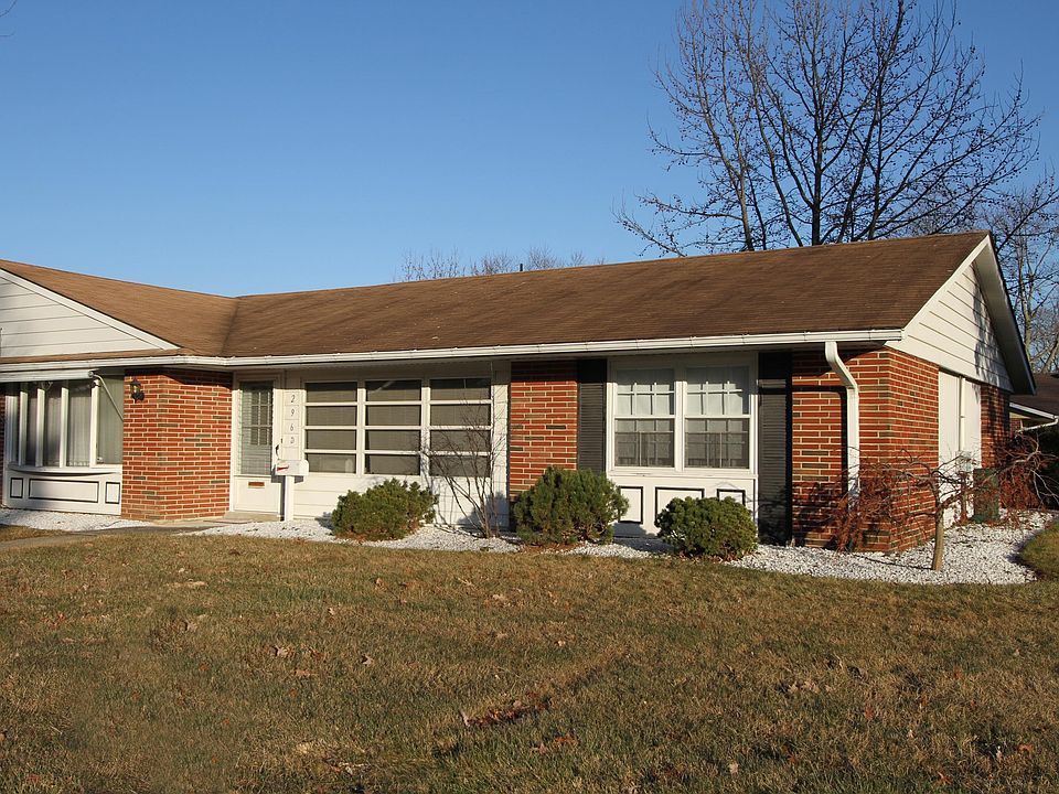 1st image of 296 Dorchester Drive #D
