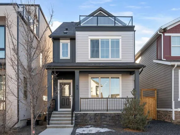93 N Treeline Ave SW, Calgary, AB T2Y 0R9