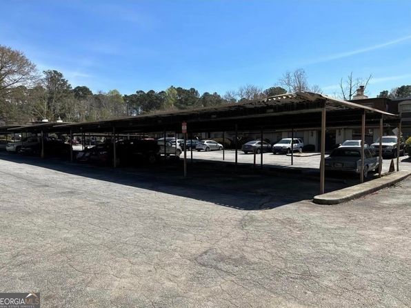 3000 Parc Lorraine, Lithonia, GA 30038
