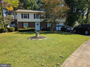 10139 Springhouse Ct, Manassas, VA 20110