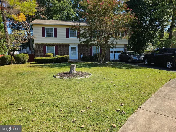 10139 Springhouse Ct, Manassas, VA 20110