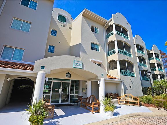 2nd image of 3731 SARASOTA SQUARE BOULEVARD #101E