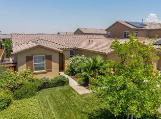 5900 Warren Ridge Dr, Bakersfield, CA 93313