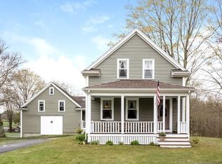 312 Wareham St, Middleboro, MA 02346