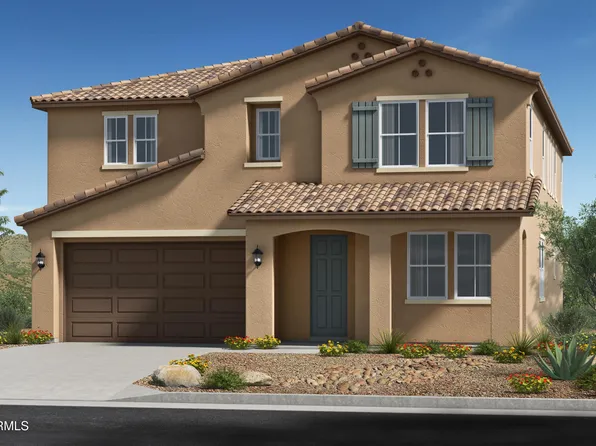 3010 E Augusta Ave, Gilbert, AZ 85298