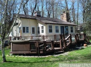 766A 130th St, Amery, WI 54001