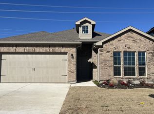 185 Attwater Rd, Rhome, TX 76078