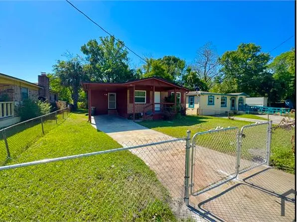 1824 Decottes St, Jacksonville, FL 32209