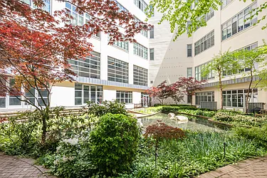 Rented by Compass