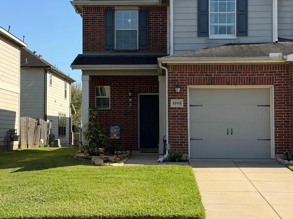13111 Brutus Hill Ln, Houston, TX 77072