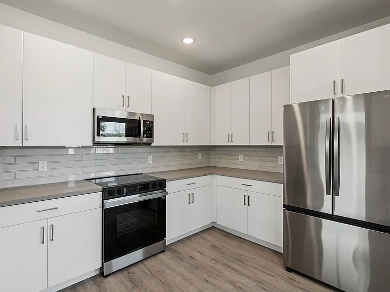 Agave Townhomes — Photo 84