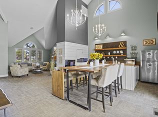 Raintree Apts., Wichita, KS 67212