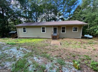 2227 Dusty Rd, Bowman, GA 30624