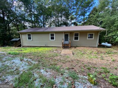 2227 Dusty Rd, Bowman, GA, 30624