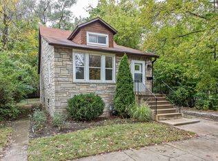 552 Exmoor Rd, Kenilworth, IL 60043