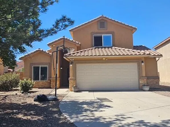 7220 Sidewinder Dr NE, Albuquerque, NM 87113
