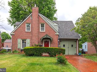 513 Johnson Ave, Ridley Park, PA 19078