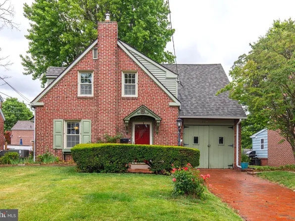 513 Johnson Ave, Ridley Park, PA 19078
