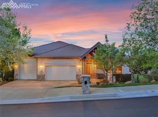 3315 Orion Dr, Colorado Springs, CO 80906