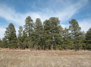11833 N Onika Ln, Flagstaff, AZ 86004