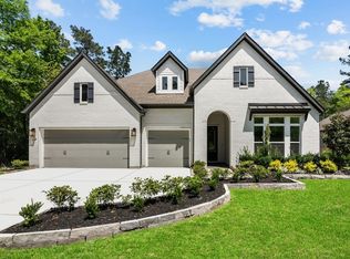 132 Founders Grove Loop, Willis, TX 77318