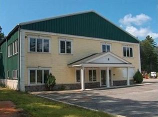 8 Condon Way, Hopedale, MA 01747