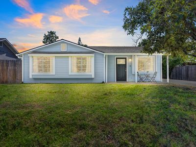 7708 Glenn Ave, Citrus Heights, CA, 95610
