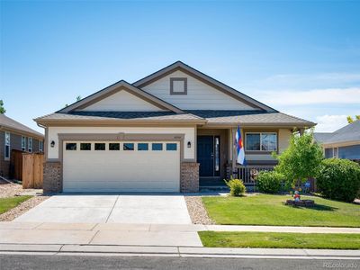 16248 E 105th Way, Commerce City, CO, 80022