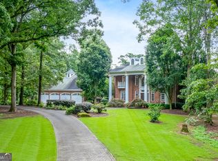 394 Wheeler Creek Rd, Maysville, GA 30558