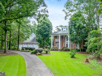 394 Wheeler Creek Rd, Maysville, GA, 30558