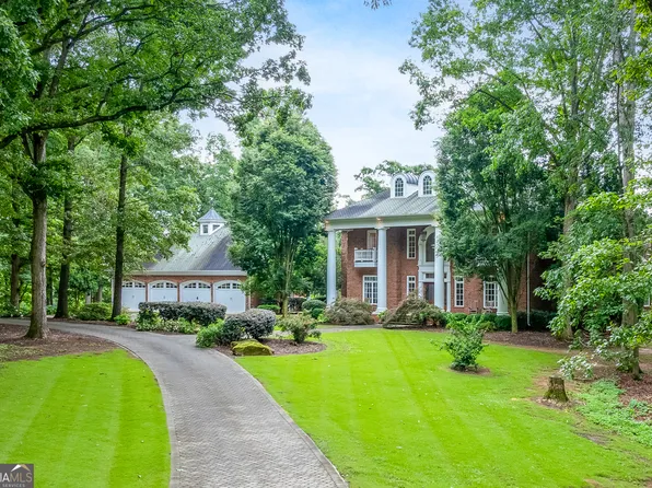 394 Wheeler Creek Rd, Maysville, GA 30558