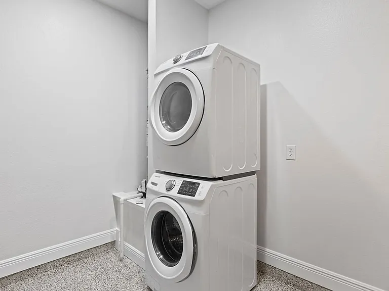 Washer/Dryer
