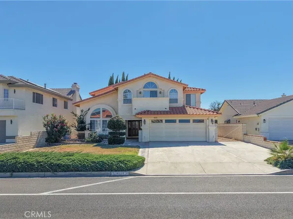 14054 Driftwood Dr, Victorville, CA 92395