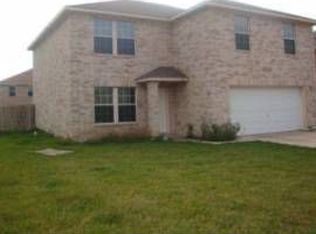 14166 Mabry St, La Feria, TX 78559