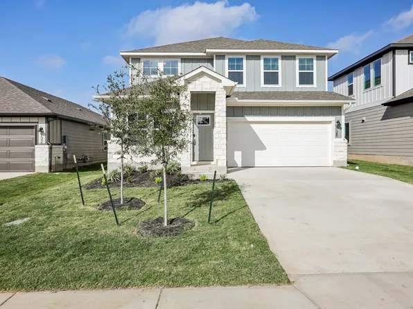 128 Woodbrook Dr, Georgetown, TX 78626