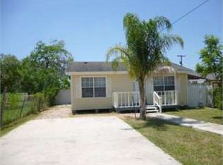 5609 Vidos Dr, Brownsville, TX 78520