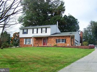 3982 Robin Hood Way, Sykesville, MD 21784