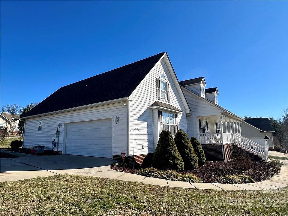 249 Sundance Cir, Statesville, NC 28625 Zillow