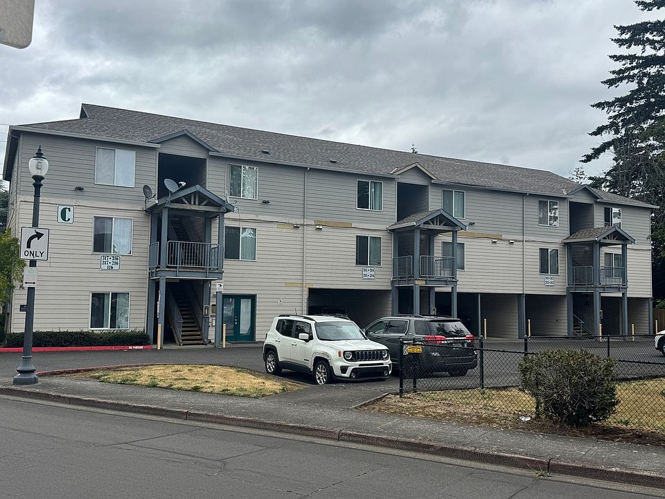 1st image of 768 SE 193rd Ave APT 210