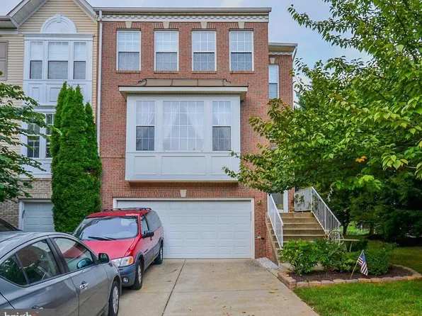 14001 Rockingham Rd, Germantown, MD 20874