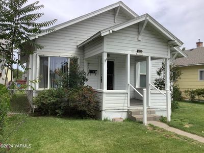 1409 Fairbanks Ave, Yakima, WA, 98902