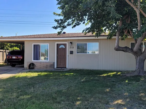 1414 N Smith Dr, Santa Maria, CA 93458