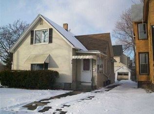 34 Lois St, Rochester, NY 14606