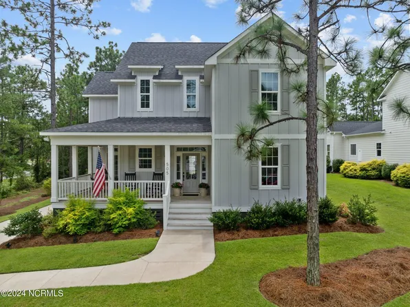 505 Vintage Lane, Southern Pines, NC 28387