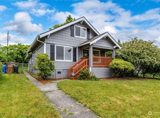 5234 Yakima Ave, Tacoma, WA
