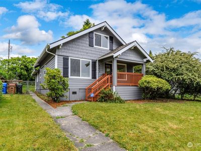 5234 Yakima Avenue, Tacoma, WA, 98408