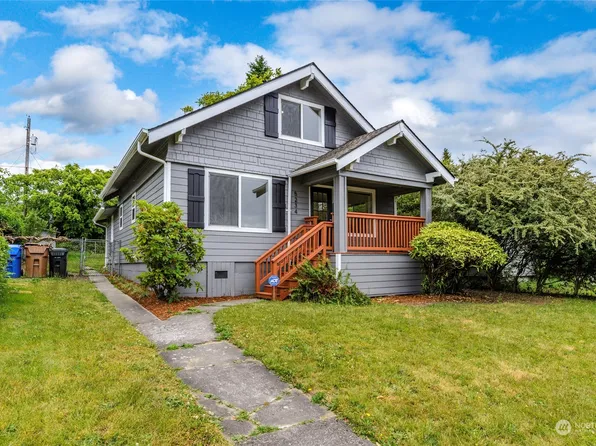 5234 Yakima Avenue, Tacoma, WA 98408