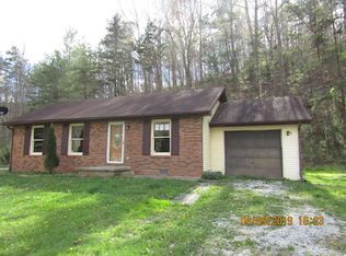 105 Honeysuckle Rd, Manchester, KY 40962